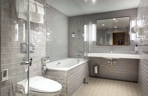 Ytrebygda Hotel | Scandic Flesland Airport