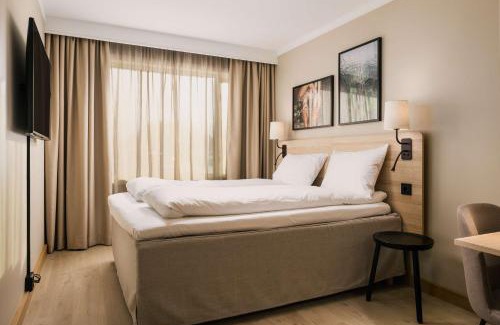 Jessheim Hotel | Scandic Gardermoen