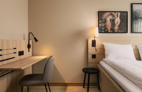 Jessheim Hotel | Scandic Gardermoen