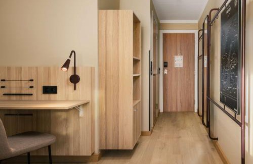 Jessheim Hotel | Scandic Gardermoen