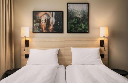 Jessheim Hotel | Scandic Gardermoen