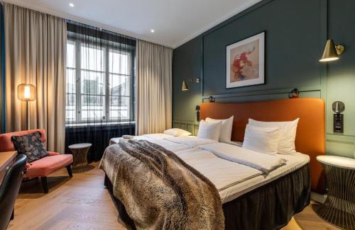 Kluuvi Hotel | Scandic Grand Central Helsinki