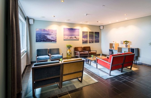 Hammerfest Hotel | Scandic Hammerfest