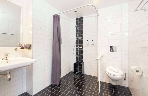 Hammerfest Hotel | Scandic Hammerfest