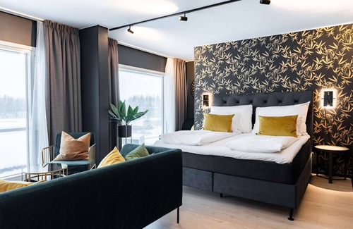 Stjordal Hotel | Scandic Hell