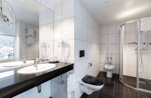 Stjordal Hotel | Scandic Hell