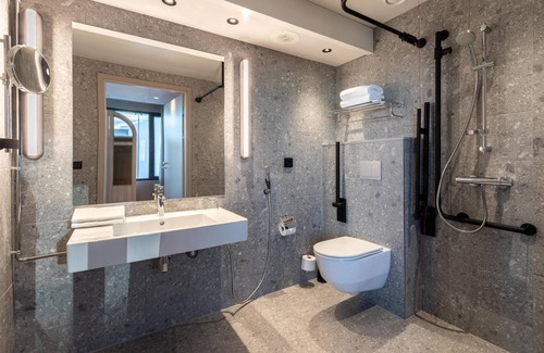 Kluuvi Hotel | Scandic Helsinki Station