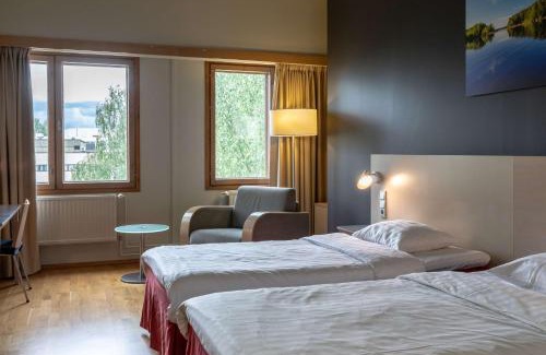 Ylamylly Hotel | Scandic Joensuu