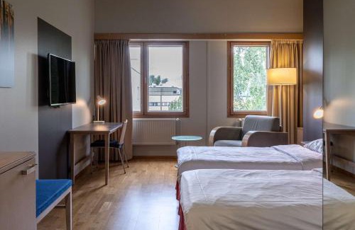 Ylamylly Hotel | Scandic Joensuu