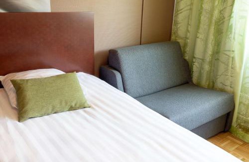 Jyvaskyla Hotel | Scandic Jyväskylä City