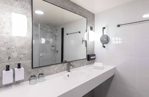 Jyvaskyla Hotel | Scandic Jyväskylä Station