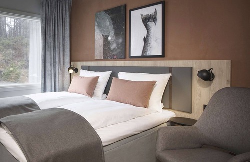 Ytrebygda Hotel | Scandic Kokstad