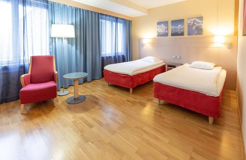 Koria Hotel | Scandic Kouvola
