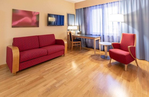 Koria Hotel | Scandic Kouvola