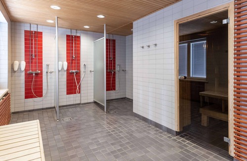 Koria Hotel | Scandic Kouvola
