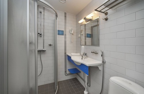 Koria Hotel | Scandic Kouvola
