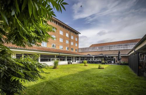 Ringsted Hotel | Scandic Ringsted