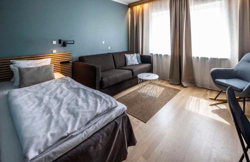 Ringsted Hotel | Scandic Ringsted