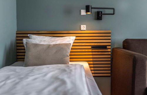 Ringsted Hotel | Scandic Ringsted