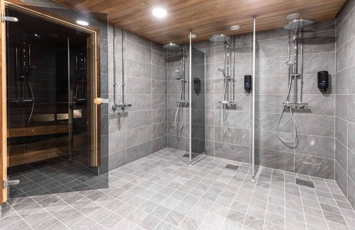 Tampere Hotel | Scandic Rosendahl