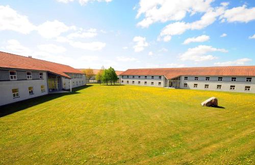 Sønderborg Hotel | Scandic Sønderborg