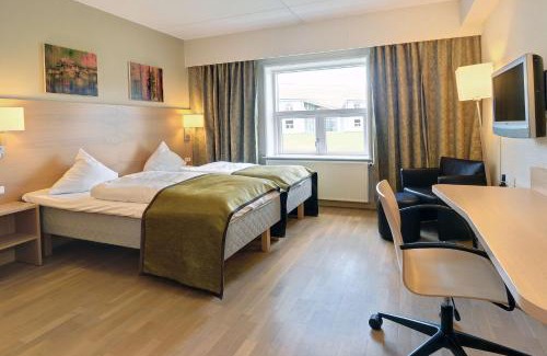 Sønderborg Hotel | Scandic Sønderborg