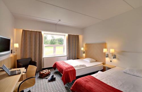 Sønderborg Hotel | Scandic Sønderborg