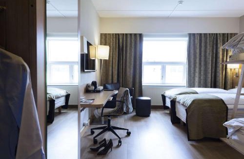 Sønderborg Hotel | Scandic Sønderborg