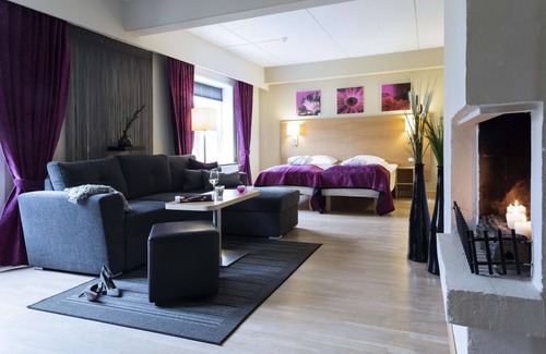 Sønderborg Hotel | Scandic Sønderborg