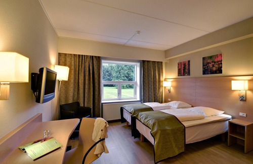 Sønderborg Hotel | Scandic Sønderborg