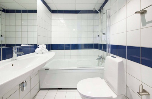 Kristiansand Hotel | Scandic Sørlandet