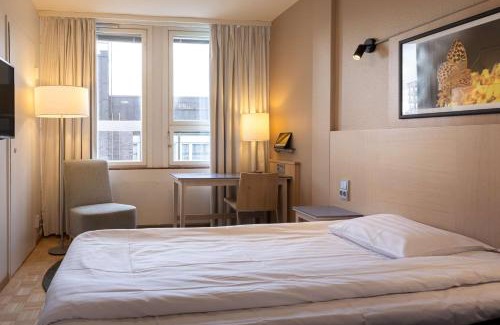 Seinajoki Hotel | Scandic Seinäjoki