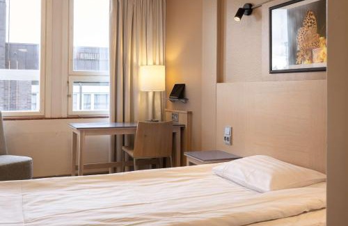 Seinajoki Hotel | Scandic Seinäjoki