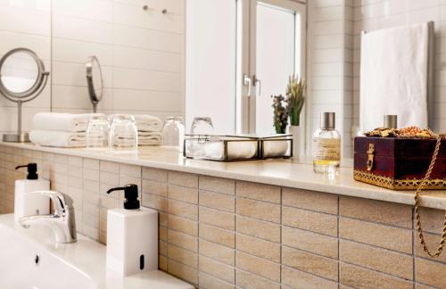 Nykoping Hotel | Scandic Stora Hotellet