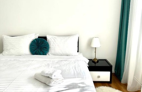 Piatra Neamt Apartment | Scandinavia Apartament