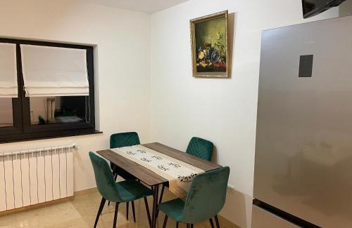 Piatra Neamt Apartment | Scandinavia Mountain View Apartment