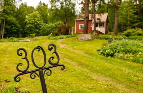 Asikkala Ski Chalet | Scandinavian summer cottage in Asikkala