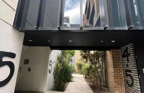 Ultimo Apartment | Scape Urbanest Sydney