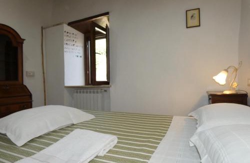 Amelia House | SCAPPO IN UMBRIA, Porta Leone