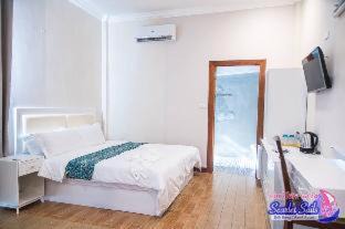 Koh Rong Hotel | Scarlet Sails Resort