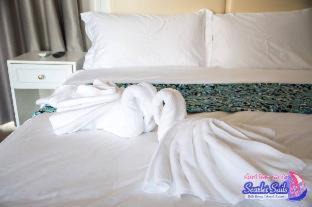 Koh Rong Hotel | Scarlet Sails Resort