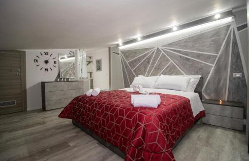 Grassano House | Scatto61