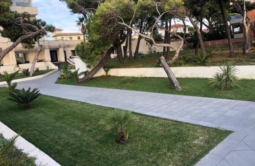 Minturno House | Scauri resort