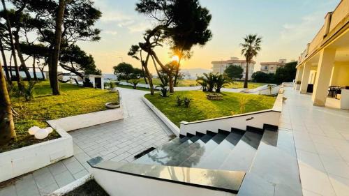 Minturno House | Scauri resort