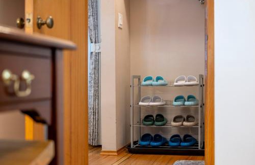 Fraserview House | Scenic and Radiant Haven in the Heart of Vancouver