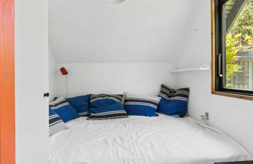 Næsby Strand House | Scenic Cottage Within Walking Distance To Beach