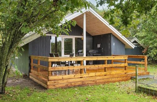 Vemb House | Scenic Fjord Retreat-By Traum