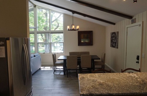 Flagstaff House | Scenic getaway in central Flagstaff