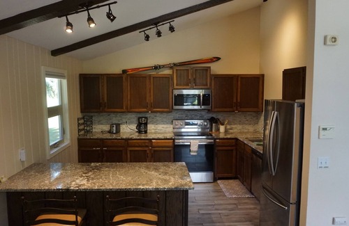 Flagstaff House | Scenic getaway in central Flagstaff