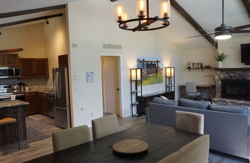 Flagstaff House | Scenic getaway in central Flagstaff